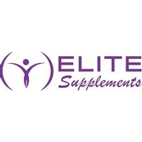 Elite Supps coupons